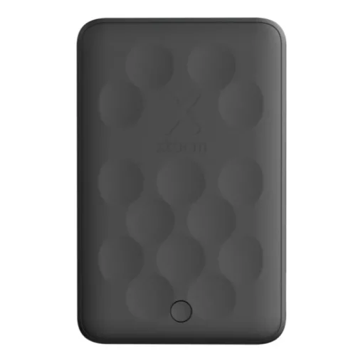 Gift Campaign Powerbank wireless magnetico per smartphone da 5.000 mAh e 5W> Power Bank Personalizzati