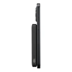 Gift Campaign Powerbank wireless magnetico per smartphone da 5.000 mAh e 5W></noscript> Power Bank Personalizzati