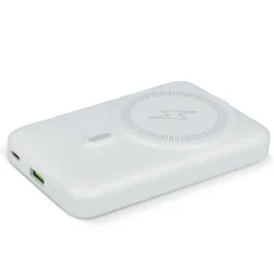 Gift Campaign Powerbank wireless Magsafe personalizzato da 10.000mAh> Power Bank Personalizzati