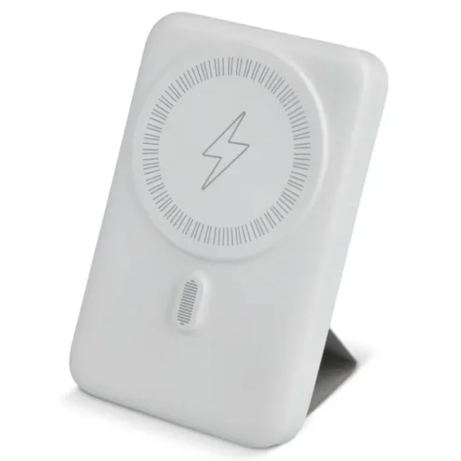 Gift Campaign Powerbank wireless Magsafe personalizzato da 10.000mAh> Power Bank Personalizzati