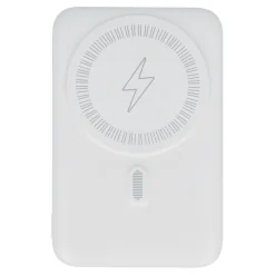 Gift Campaign Powerbank wireless Magsafe personalizzato da 10.000mAh></noscript> Power Bank Personalizzati