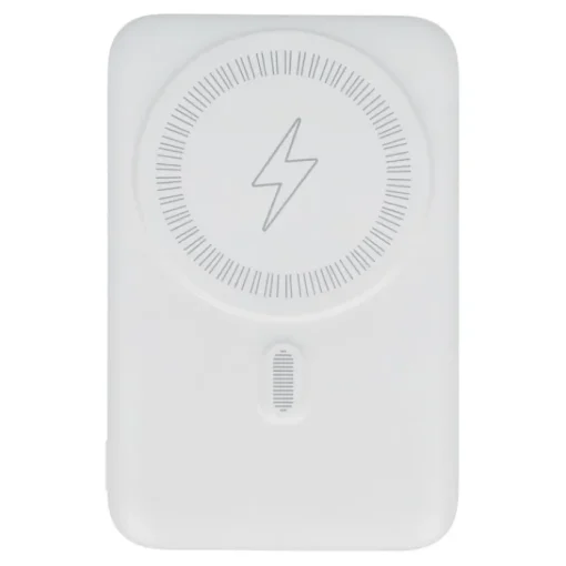 Gift Campaign Powerbank wireless Magsafe personalizzato da 10.000mAh> Power Bank Personalizzati