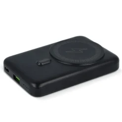 Gift Campaign Powerbank wireless Magsafe personalizzato da 10.000mAh></noscript> Power Bank Personalizzati
