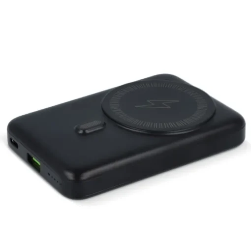Gift Campaign Powerbank wireless Magsafe personalizzato da 10.000mAh> Power Bank Personalizzati
