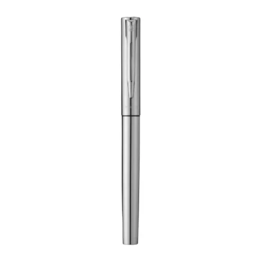Gift Campaign Pregevole penna stilografica personalizzata inchiostro blu Graduate> Penne In Metallo