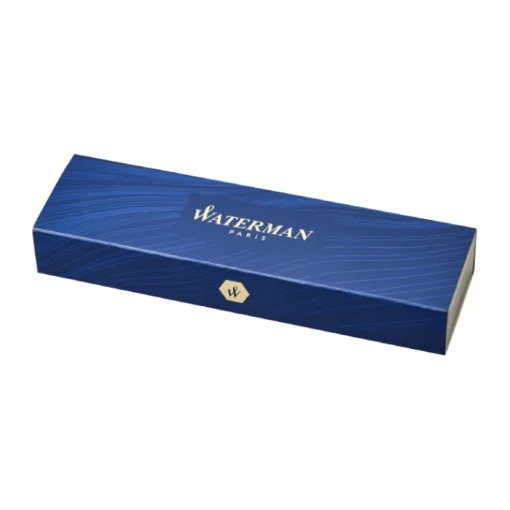 Gift Campaign Pregevole penna stilografica personalizzata inchiostro blu Graduate> Penne In Metallo
