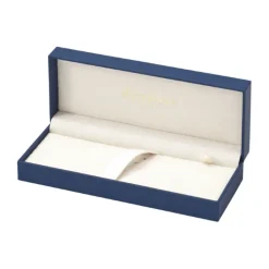 Gift Campaign Pregevole penna stilografica personalizzata inchiostro blu Graduate></noscript> Penne In Metallo