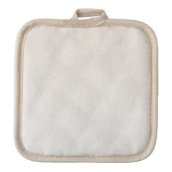 Gift Campaign Presina da cucina in cotone riciclato e poliestere da 280 g/m2> Altri Utensili Da Cucina