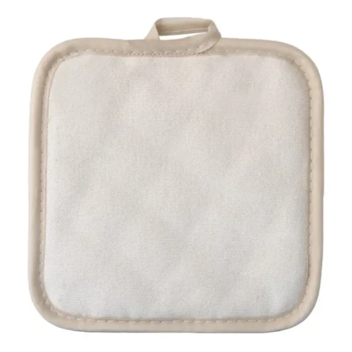 Gift Campaign Presina da cucina in cotone riciclato e poliestere da 280 g/m2> Altri Utensili Da Cucina
