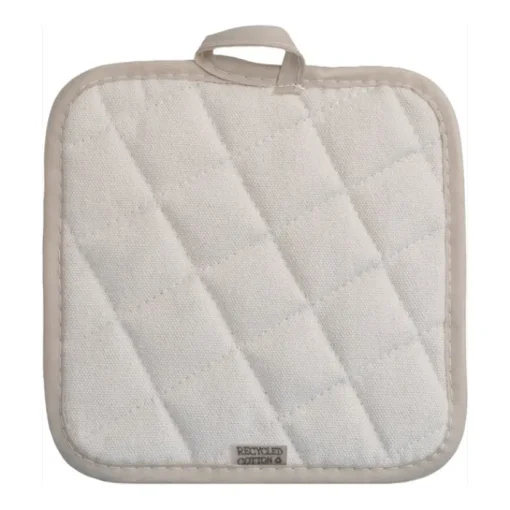 Gift Campaign Presina da cucina in cotone riciclato e poliestere da 280 g/m2> Altri Utensili Da Cucina