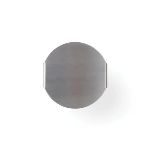 Gift Campaign Pressa per hamburger in acciaio inox con manico in legno Paso> Altri Utensili Da Cucina