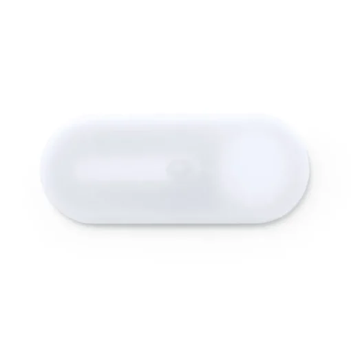 Gift Campaign Proteggi webcam antibatterico per pc e smartphonecon adesivo 3M> Gadget Per Medici E Infermieri|Copri Webcam