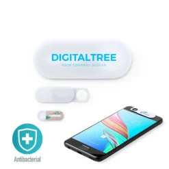 Gift Campaign Proteggi webcam antibatterico per pc e smartphonecon adesivo 3M></noscript> Gadget Per Medici E Infermieri|Copri Webcam