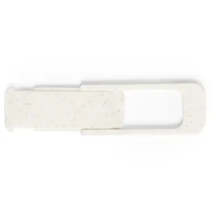 Gift Campaign Protettore per webcam ecologico in canna di grano con adesivo 3M Eco></noscript> Copri Webcam|Gadget Per L'Ufficio