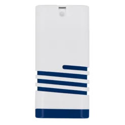 Gift Campaign Protezione solare SPF30 in spray da 20ml bianco con dettaglio colorato> Gadget Da Mare