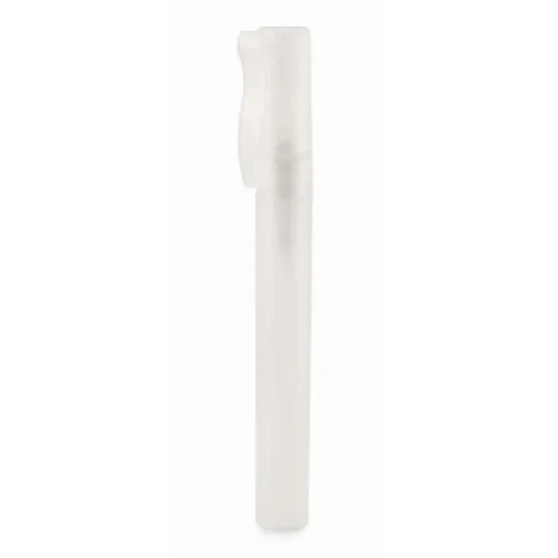 Gift Campaign Protezione solare spray SPF25 personalizzabile da 10 ml Pen> Gadget Da Mare