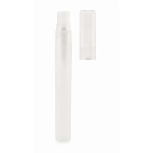 Gift Campaign Protezione solare spray SPF25 personalizzabile da 10 ml Pen> Gadget Da Mare