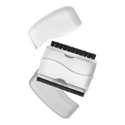 Gift Campaign Pulisci schermo di plastica con panno in microfibra e spazzola> Altri Gadget Pubblicitari