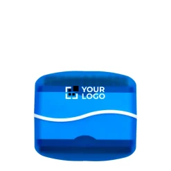 Gift Campaign Pulisci schermo di plastica con panno in microfibra e spazzola></noscript> Altri Gadget Pubblicitari