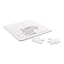 Gift Campaign Puzzle personalizzabile con logo in cartone 16 pezzi Piz><noscript><img width=