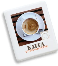 Gift Campaign Puzzle promozionale con logo 15 blocchetti in plastica Enigma> Regali Per Bambini
