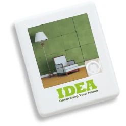 Gift Campaign Puzzle promozionale con logo 15 blocchetti in plastica Enigma></noscript> Regali Per Bambini