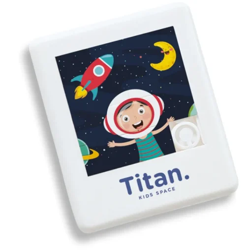 Gift Campaign Puzzle promozionale con logo 15 blocchetti in plastica Enigma> Regali Per Bambini