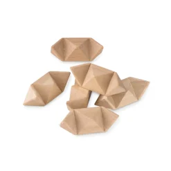Gift Campaign Puzzle rompicapo in a forma di stella in sacchetto Cubus></noscript> Regali Per Bambini