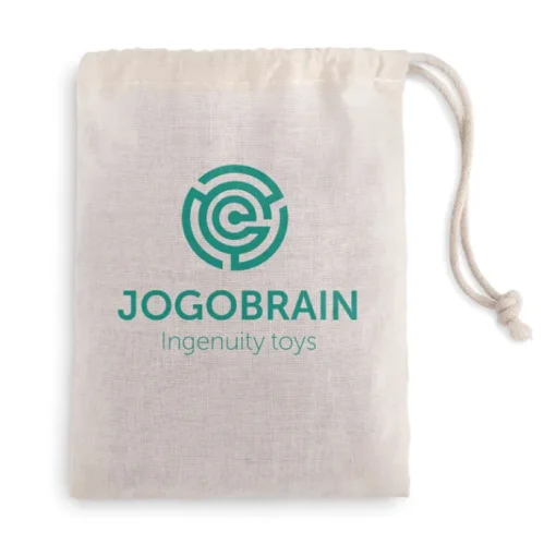Gift Campaign Puzzle rompicapo in a forma di stella in sacchetto Cubus> Regali Per Bambini
