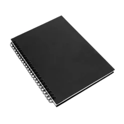 Gift Campaign Quaderni a5 personalizzati soft-touch pagine a righe GreenGo> Gadget Ecologici|Taccuini Ecologici