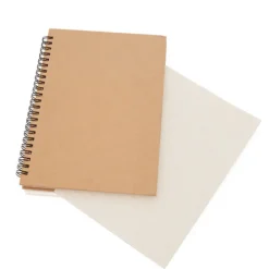 Gift Campaign Quaderni a5 personalizzati soft-touch pagine a righe GreenGo><noscript><img width=