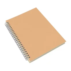 Gift Campaign Quaderni a5 personalizzati soft-touch pagine a righe GreenGo><noscript><img width=