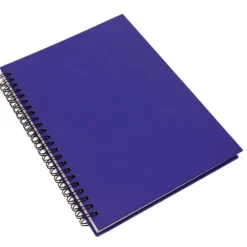 Gift Campaign Quaderni a5 personalizzati soft-touch pagine a righe GreenGo><noscript><img width=