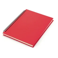 Gift Campaign Quaderni a5 personalizzati soft-touch pagine a righe GreenGo><noscript><img width=