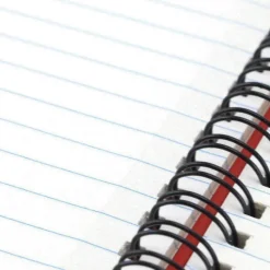 Gift Campaign Quaderni a5 personalizzati soft-touch pagine a righe GreenGo><noscript><img width=