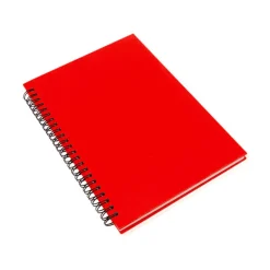 Gift Campaign Quaderni a5 personalizzati soft-touch pagine a righe GreenGo><noscript><img width=