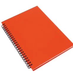 Gift Campaign Quaderni a5 personalizzati soft-touch pagine a righe GreenGo><noscript><img width=