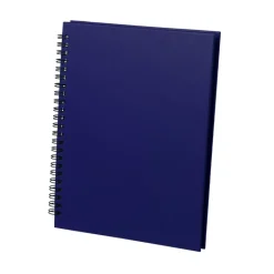 Gift Campaign Quaderni a5 personalizzati soft-touch pagine a righe GreenGo><noscript><img width=