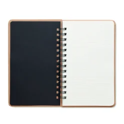 Gift Campaign Quaderni a spirale personalizzati pagine a righe con semi Grow></noscript> Gadget Ecologici|Taccuini Ecologici