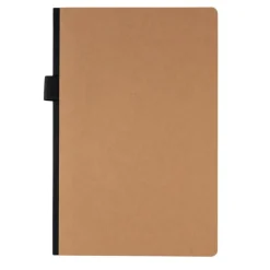 Gift Campaign Quaderni con logo A5 fogli a righe carta certificata Deluxe Forest><noscript><img width=