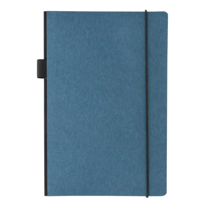 Gift Campaign Quaderni con logo A5 fogli a righe carta certificata Deluxe Forest> Taccuini Ecologici|Quaderni A5