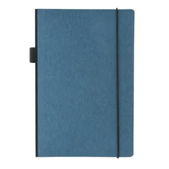 Gift Campaign Quaderni con logo A5 fogli a righe carta certificata Deluxe Forest><noscript><img width=