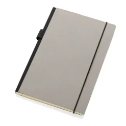 Gift Campaign Quaderni con logo A5 fogli a righe carta certificata Deluxe Forest><noscript><img width=