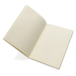 Gift Campaign Quaderni con logo A5 fogli a righe carta certificata Deluxe Forest><noscript><img width=