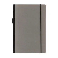 Gift Campaign Quaderni con logo A5 fogli a righe carta certificata Deluxe Forest><noscript><img width=