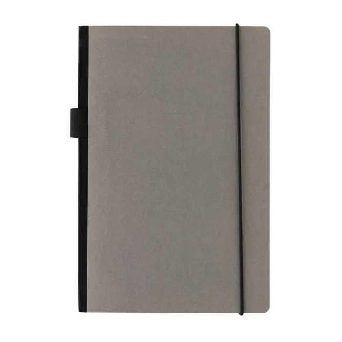 Gift Campaign Quaderni con logo A5 fogli a righe carta certificata Deluxe Forest> Taccuini Ecologici|Quaderni A5