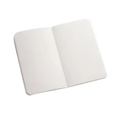Gift Campaign Quaderni con logo A6 riciclati pagine neutre Soft Elefant></noscript> Taccuini Ecologici|Taccuini Tascabili E Quadernini A6