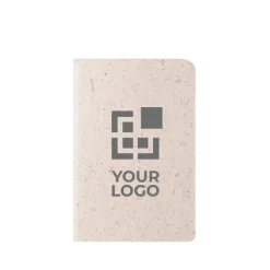 Gift Campaign Quaderni con logo A6 riciclati pagine neutre Soft Elefant></noscript> Taccuini Ecologici|Taccuini Tascabili E Quadernini A6