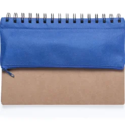 Gift Campaign Quaderni con spirale A5 fogli neutri astuccio con accessori Colorcase></noscript> Taccuini Con Penna|Taccuini Ecologici