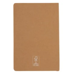 Gift Campaign Quaderni copertina rigida A5 carta certificata a rige Hard Forest></noscript> Taccuini Ecologici|Quaderni A5